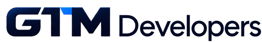 GTM Developers